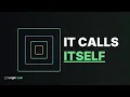 How a Function Calls Itself Without Chaos Recursion Explained
