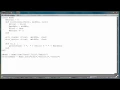 Infinite Skills Ruby Programming 39 - Class Variables
