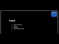 Python Basics - 4-1 Built-in Functions and loops with Arabic