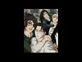 Download Lagu Attack on titan behind the scene (Akuma no ko) #shorts #trending #fyp #Aot #anime