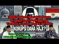 Lagu PBNU Dalam Masalah Besar Di Duga Para Petingginya Terlibat Korupsi Haji 3,7 Triliun,,!