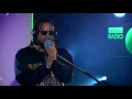 Kent Jones - Don't Mind in the Live Lounge