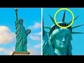 Download Lagu 9 Secrets of the Statue of Liberty Most People Don't Know