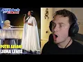 Download Lagu Putri Ariani and Leona Lewis STUNNING performance of \