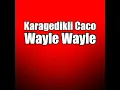 Wayle Wayle