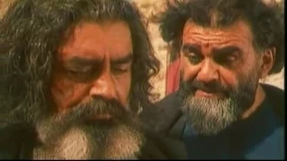 مسلسل الإمام علي ع الحلقة 24 مدبلج عربي 