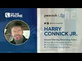 Harry Connick Jr. on His New Album ‘Alone with My Faith’ | The Rich Eisen Show | 3/9/21