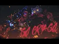 Download Lagu GO CRY GO -Cover- 成人男性三人組