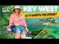RVing to the Florida Keys Key West