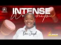 Download Lagu The Most Intense Worship by Doris Joseph at the Bishpric Convention 2024. The Supernaturals