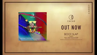 boot slap you are good feat ora solar original mix 