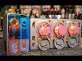 TEASEOUTtheVAPOR DotMod AIO V2 IOV - unboxing