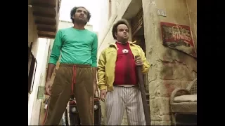 مشاهدة فيلم خير وبركة علي ربيع فيلم عيد الاضحي 2017 كامل بجودة HD 