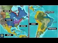 Download Lagu How did Europe Colonize The Americas? (1642 - 1700)
