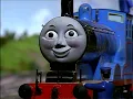 Edward and Gordon