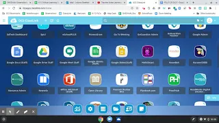 How to Add Apps to ClassLink