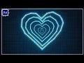 Connect Dots - After Effects Tutorials