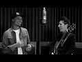 José James - Come To My Door (1 Mic 1 Take) ft. Emily King