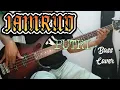 Download Lagu JAMRUD PUTRI BASS COVER