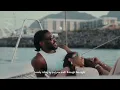 Odeal - Modern Day Suicide (No Drums) [Official Lyric Video]