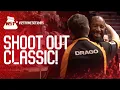 MOTHER OF ALL FLUKES? 🤯 Tony Drago vs Rory McLeod At 2011 Shoot Out | 12 Frames Of Christmas 🎄