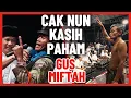 Download Lagu Cak Nun Izinkan ODGJ Naik Panggung, GUS MIFTAH HARUS TAU!