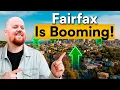Fairfax VA is BOOMING in Value in 2025 Here s Why