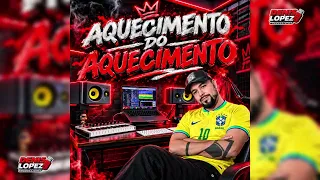 DJ Denis Lopez nos trae Aquecimiento do Aquecimento: ¡no te pierdas!