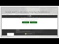 Angular Tutorial Part 2 - Single Page Vs Multi-page Application