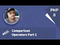 Learn PHP 8 In Arabic 2022 -