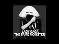 Lady Gaga - Telephone (Featuring Beyoncé)