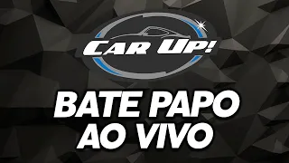 TIRA DÚVIDAS AO VIVO - Mande sua pergunta!