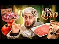 Download Lagu Comidas de Pobre que já foram de Rico!