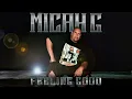Download Lagu Micah G - Apple Of My Eye (Audio)