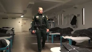 PBSO Corrections Officers and Employee s Week 2026