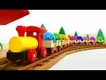 Download Lagu Learning numbers from 1 to 10 | Cartoon for toddlers with Tino
