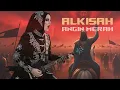 Download Lagu ANGIN MERAH (RIHUL AHMAR) GOTHIC GIRLS METAL RELIGI (OFFICIAL AI MUSIC VIDEO)