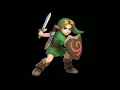 Lagu Super Smash Bros Ultimate: Young Link Voice