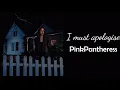 Download Lagu PinkPantheress - I must apologise // 1 hour // 60 minute sounds