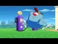 Oggy and the Cockroaches - Grease-Monkey Oggy S4E41 Full Episode in