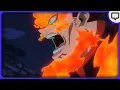 Stand up and show them why you re better Endeavor Quote Sound Effect - My Hero Academia