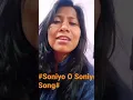 #Soniyo song#