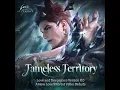 Love and Deepspace - Valko - Tameless Territory (Song)