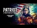 Patriot - A Nation at War | FULL CIA ACTION THRILLER MOVIE | The Action Zone