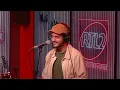 Sylvain Duthu- interprète "Je vous trouve un charme fou" dans #LeDriveRTL2 (02/10/24)