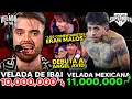 Download Lagu SUPERNOVA OUTPERFORMS IBAI'S VEERING! MILICA DEBUTS AGAINST ANGEL AVID! CAROLA RUNS HARD WITH LAT...