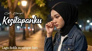kesilapanku lagu sedih menyayat hati lagu galau terbaru slow rock melayu wanita nh music