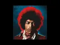 Jimi Hendrix - Hear My Train a Comin' (Official Audio)