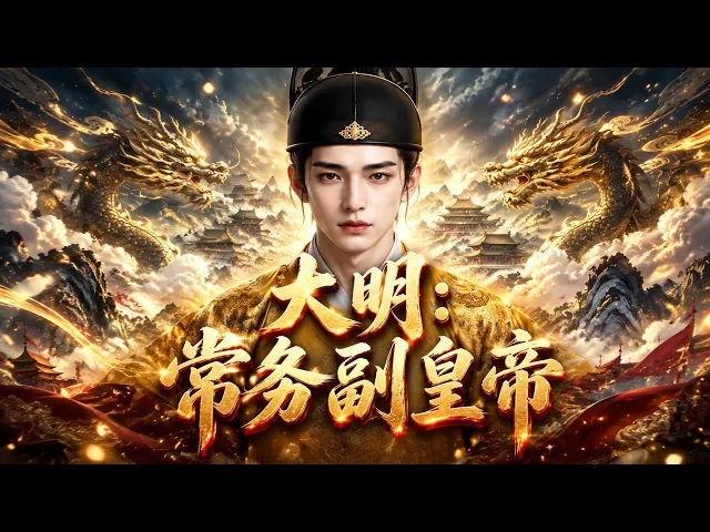 大明：常务副皇帝