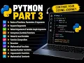 PYTHON PART 3